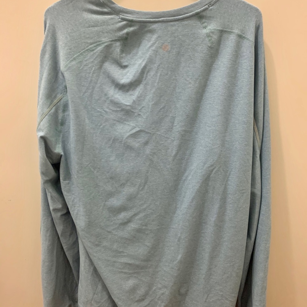 Lululemon Long Sleeve
